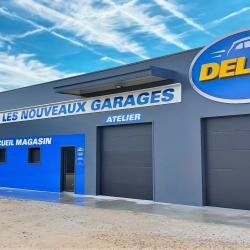 Garage Delko Châteaurenard