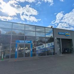 Garage Delko Concarneau
