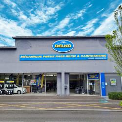 Garage Delko Dax