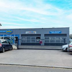 Garage Delko Dijon