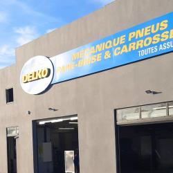 Garage Delko Draguignan