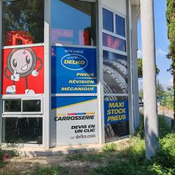 Delko Europe