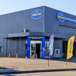 Garage Delko Exincourt