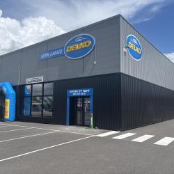 Garage Delko Feurs
