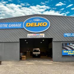 Garage Delko Fleurieux-sur-l'arbresle