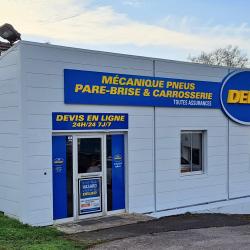 Garage Delko Fontaines-sur-saône
