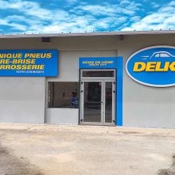 Garage Delko Gaillac
