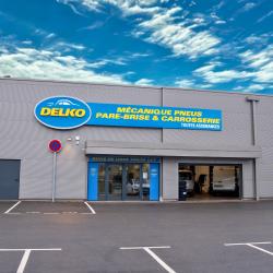 Garage Delko Gonfaron