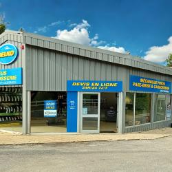 Garage Delko Gourin