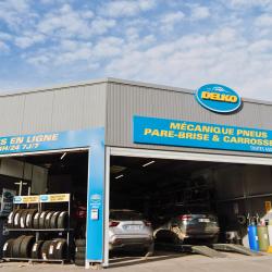 Garage Delko Gréasque