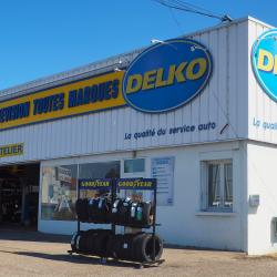 Garage Delko Grigny-sur-rhône