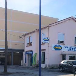 Garage Delko Hyères
