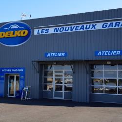 Garage Delko Istres