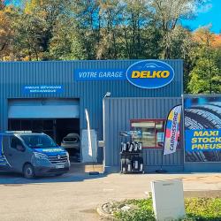 Garage Delko La Balme-de-sillingy