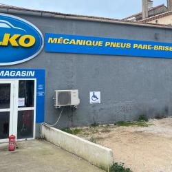 Garage Delko La Ciotat