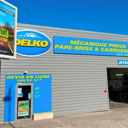 Garage Delko La Fare-les-oliviers