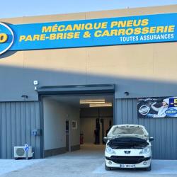 Garage Delko La Farlède