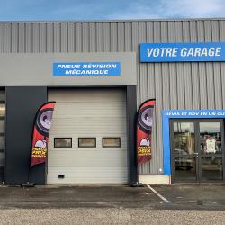 Garage Delko La Gacilly