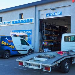 Garage Delko La Ravoire