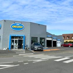 Garage Delko La Suze-sur-sarthe