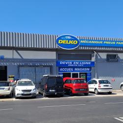 Garage Delko La Valette-du-var