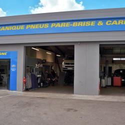 Garage Delko Lambesc