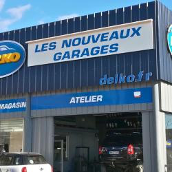 Garage Delko Le Beausset