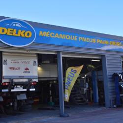 Garage Delko Le Cannet-des-maures