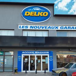 Garage Delko Le Thor
