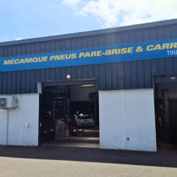 Garage Delko Léognan