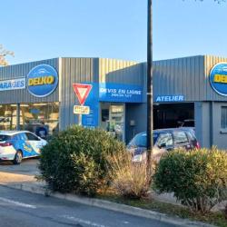 Garage Delko Les Angles