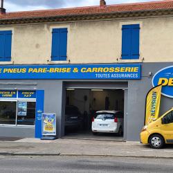 Garage Delko Digne-les-bains