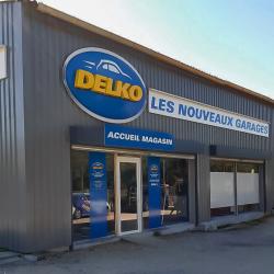 Garage Delko Les Pennes-mirabeau