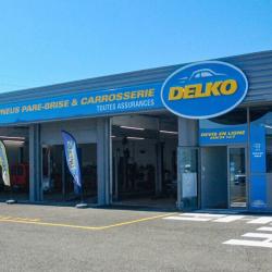 Garage Delko Lescar