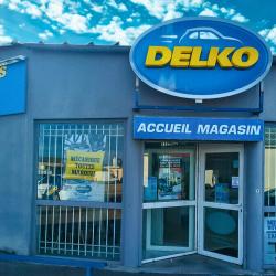 Garage Delko Lézignan-corbières