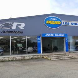 Garage Delko L'isle-jourdain