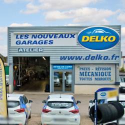 Garage Delko Lunel