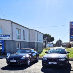 Garage Delko Mallemort