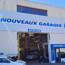 Garage Delko Mandelieu-la-napoule