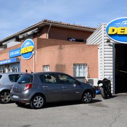 Garage Delko Marignane