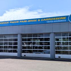 Garage Delko Marsannay-la-côte