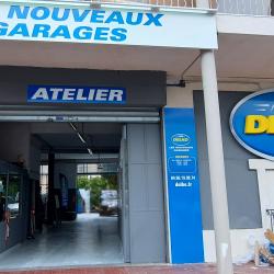 Garage Delko Marseille 10e