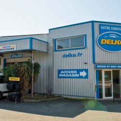 Garage Delko Marseille La Rose