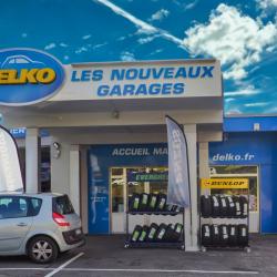 Garage Delko Marseille La Valentine