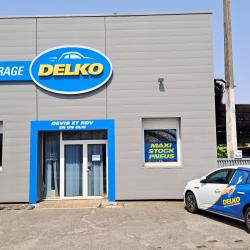 Garage Delko Martigues