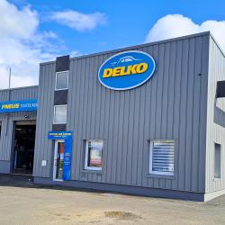 Garage Delko Mayenne