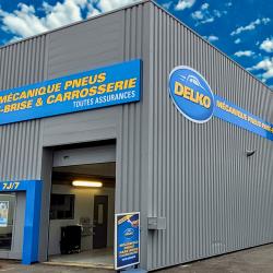 Garage Delko Montfort-sur-meu