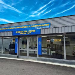 Garage Delko Morestel