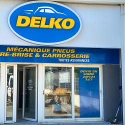 Garage Delko Nîmes