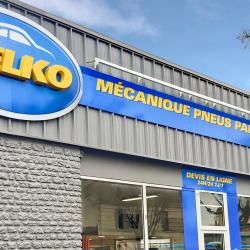 Garage Delko Niort
